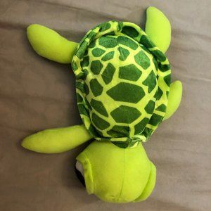 Sea Turtle Stuffed Animal